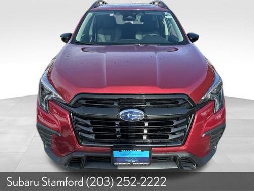 2025 Subaru Ascent Onyx Edition 7-Passenger