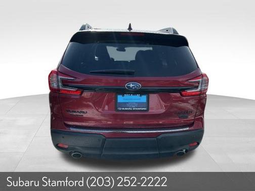 2025 Subaru Ascent Onyx Edition 7-Passenger