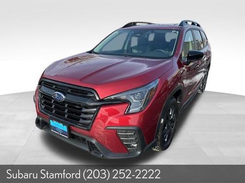 2025 Subaru Ascent Onyx Edition 7-Passenger