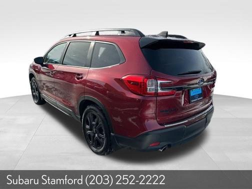 2025 Subaru Ascent Onyx Edition 7-Passenger