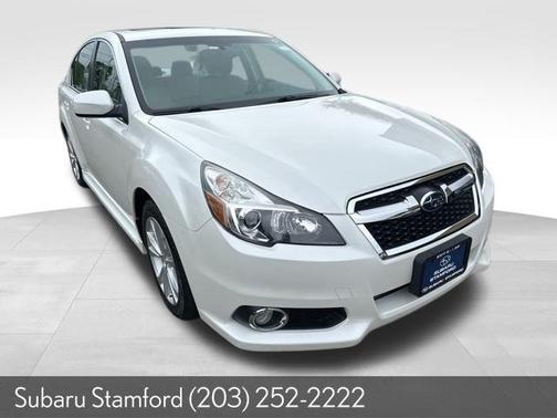 2014 Subaru Legacy Limited