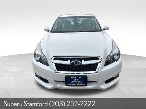 2014 Subaru Legacy Limited