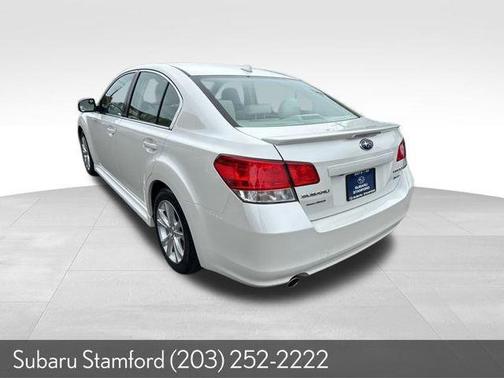 2014 Subaru Legacy Limited