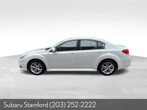 2014 Subaru Legacy Limited