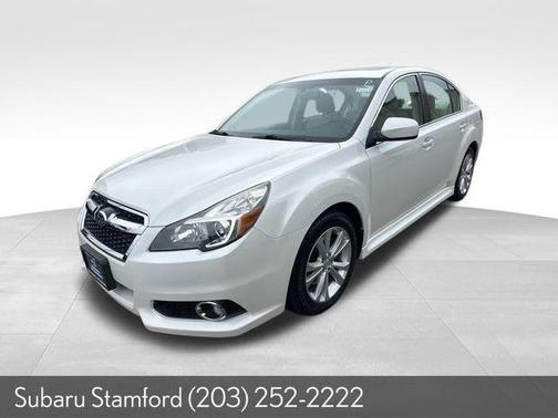 2014 Subaru Legacy Limited
