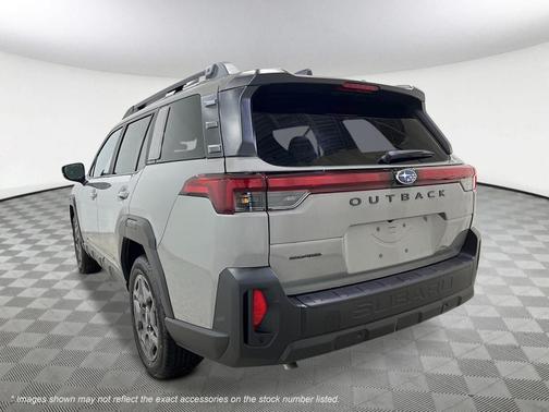 River Rock Pearl 2026 Subaru Outback Premium