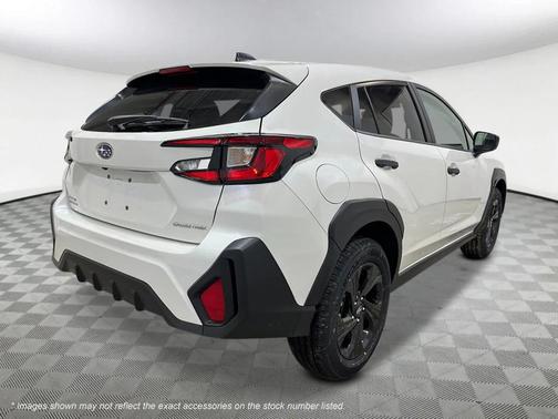 2025 Subaru Crosstrek Base
