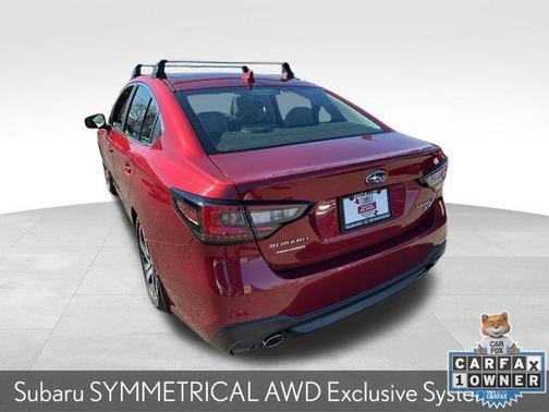 2021 Subaru Legacy Limited