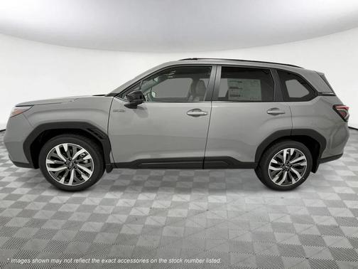 2025 Subaru Forester Hybrid Touring