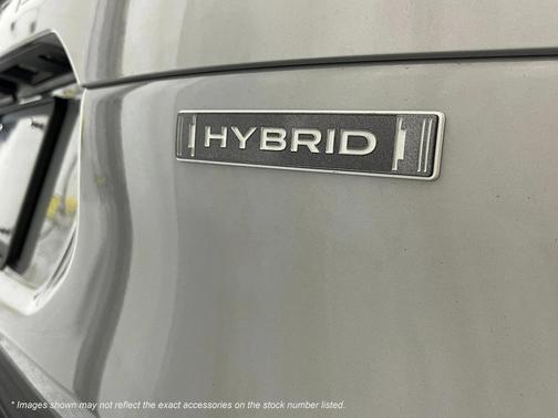 2025 Subaru Forester Hybrid Touring