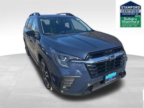 2025 Subaru Ascent Limited 8-Passenger