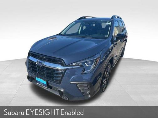 2025 Subaru Ascent Limited 8-Passenger