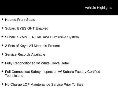 2025 Subaru Ascent Limited 8-Passenger