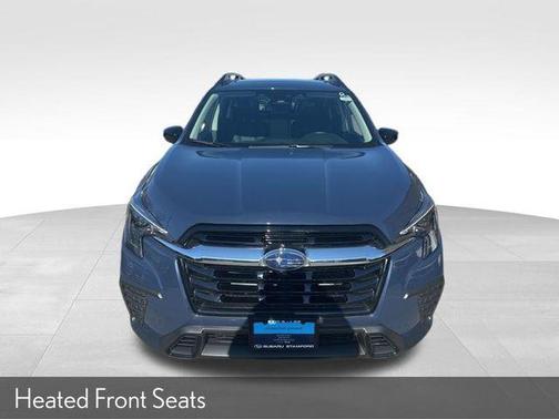 2025 Subaru Ascent Limited 8-Passenger