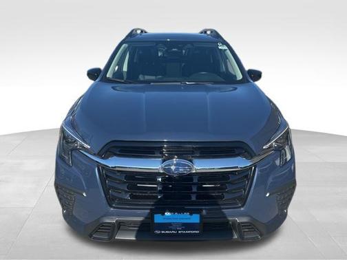 2025 Subaru Ascent Limited 8-Passenger