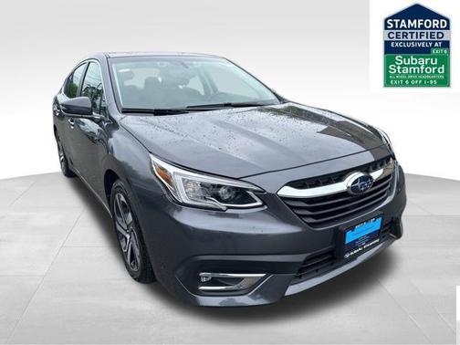 2022 Subaru Legacy Limited