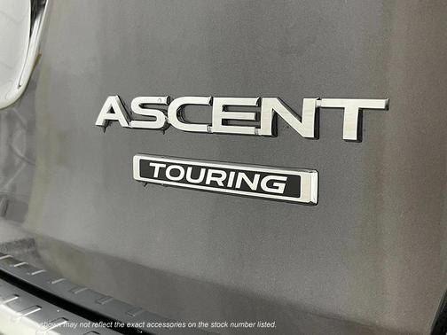 2026 Subaru Ascent Touring 7-Passenger