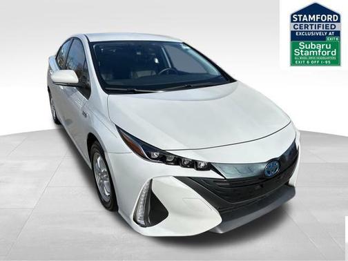 2022 Toyota Prius Prime XLE