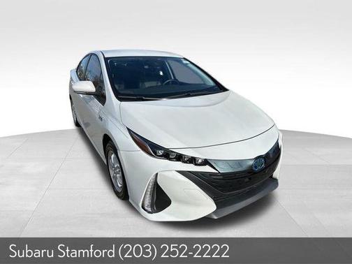2022 Toyota Prius Prime XLE