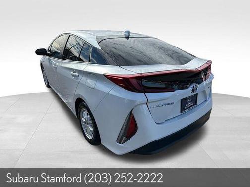 2022 Toyota Prius Prime XLE
