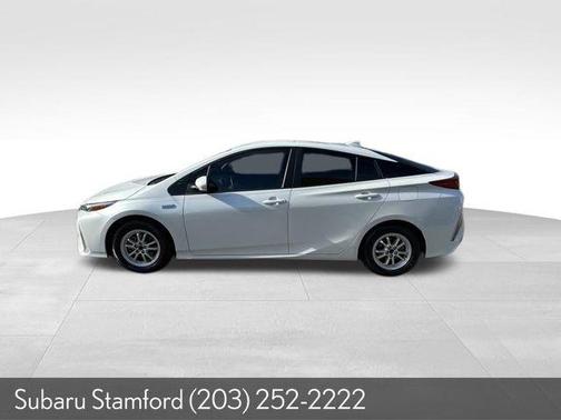 2022 Toyota Prius Prime XLE