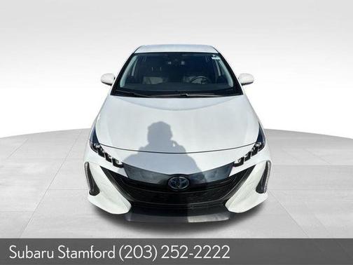 2022 Toyota Prius Prime XLE