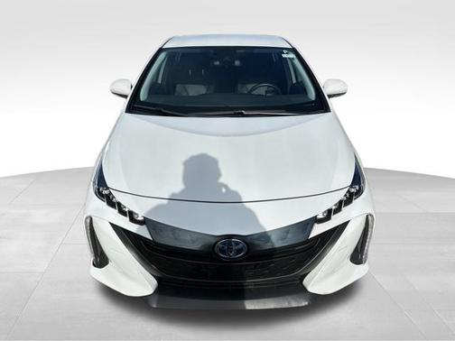 2022 Toyota Prius Prime XLE