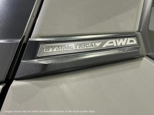River Rock Pearl 2026 Subaru Forester Premium