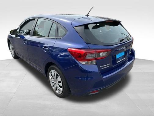 2023 Subaru Impreza Base