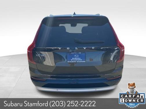 2022 Volvo XC90 T5 Momentum