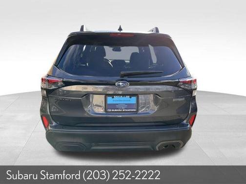 2025 Subaru Forester Hybrid Limited