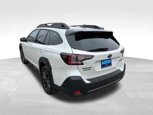 2023 Subaru Outback Onyx Edition