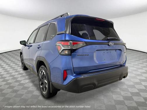 2025 Subaru Forester Hybrid Premium