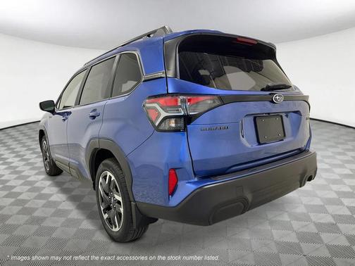 2025 Subaru Forester Hybrid Premium