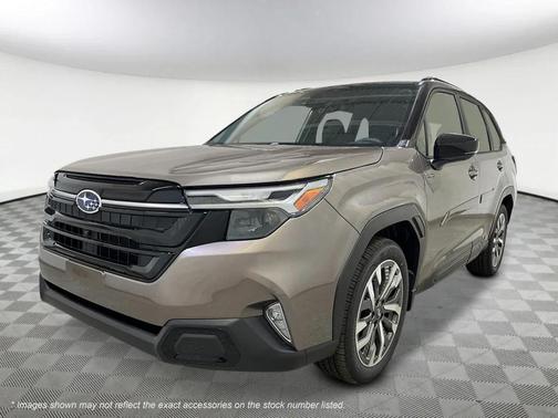 2025 Subaru Forester Hybrid Touring