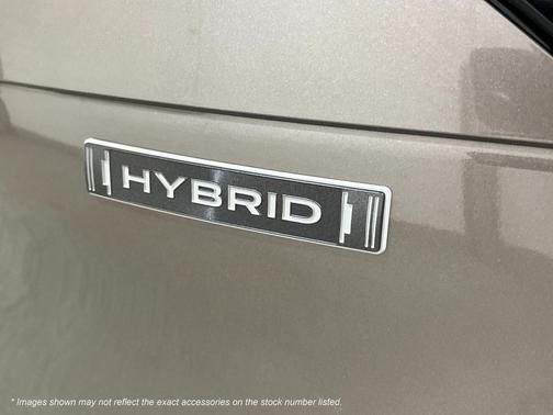 2025 Subaru Forester Hybrid Touring