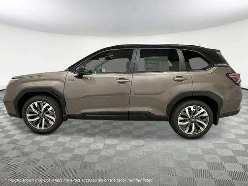 2025 Subaru Forester Hybrid Touring