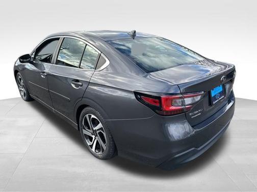 2022 Subaru Legacy Limited