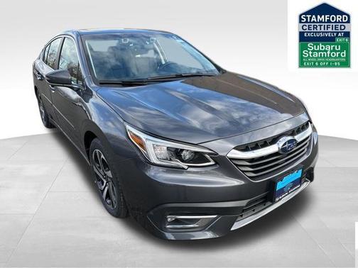 2022 Subaru Legacy Limited
