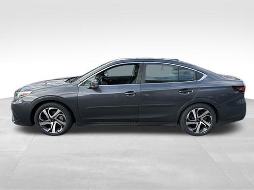 2022 Subaru Legacy Limited