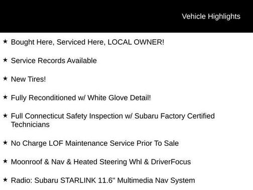 2022 Subaru Legacy Limited