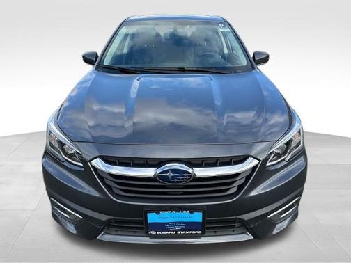2022 Subaru Legacy Limited