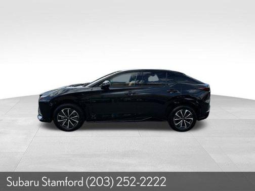 Caviar 2024 Lexus RZ 450e Premium