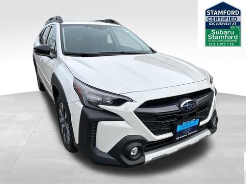 2024 Subaru Outback Limited XT