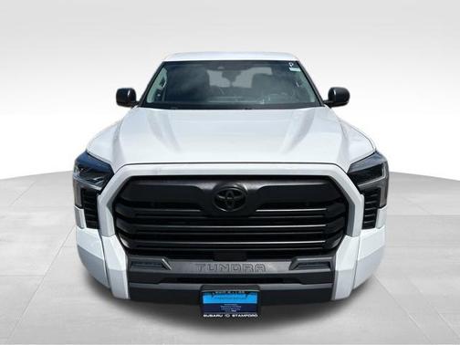 Ice Cap 2023 Toyota Tundra SR5