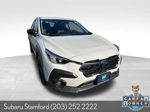 2024 Subaru Crosstrek Base