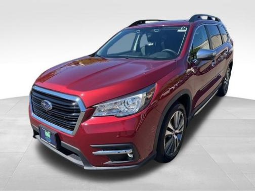 2022 Subaru Ascent Touring 7-Passenger