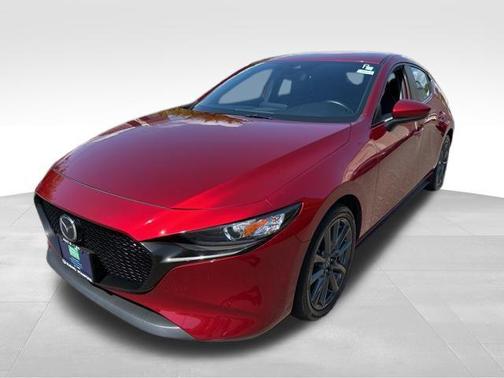 2023 Mazda Mazda3 2.5 S Select