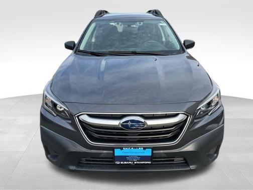 2020 Subaru Outback Base