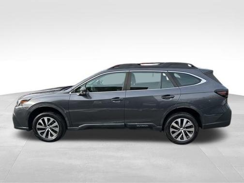 2020 Subaru Outback Base